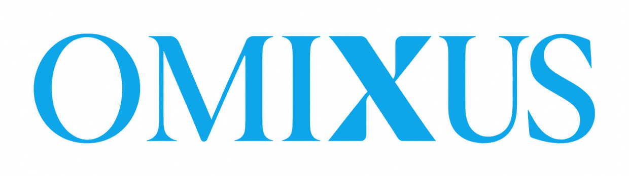 اوميكسوس OMIXUS