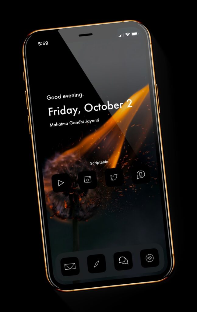 Samsung Galaxy Z Flip 6