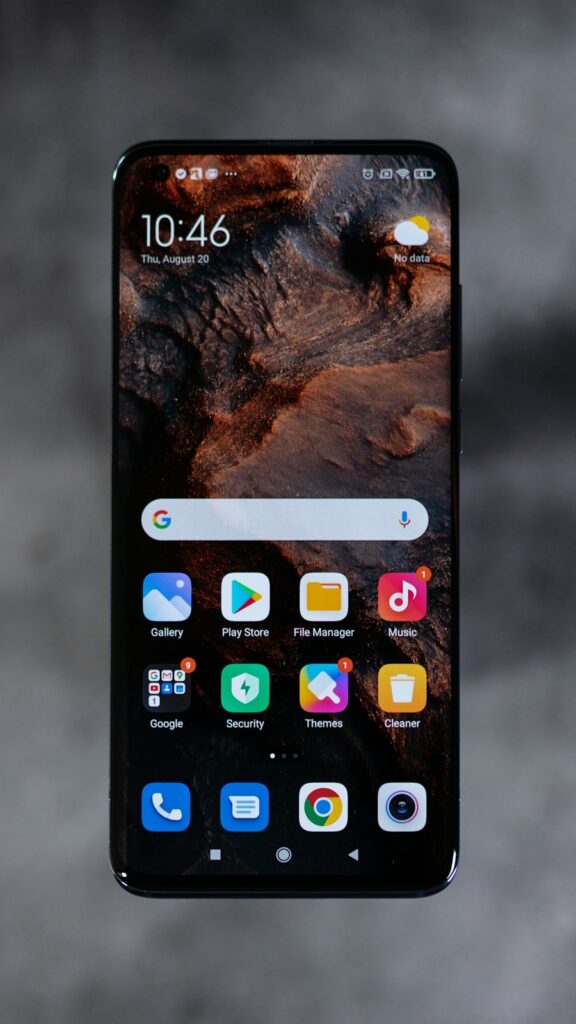 Google Pixel 9 Pro XL