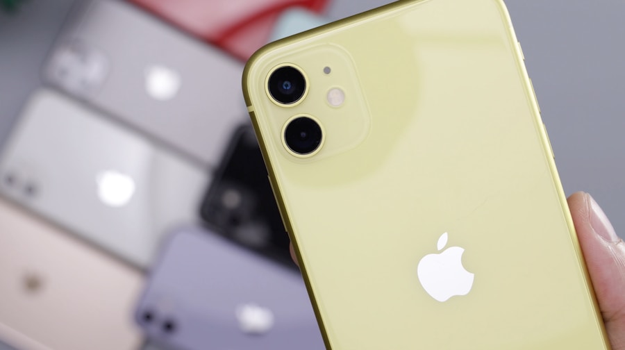 Huawei P60 Pro