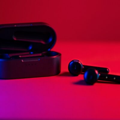 AirPods Pro 3