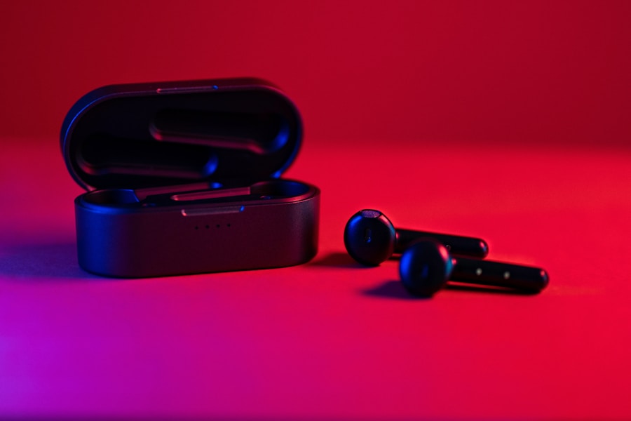 AirPods Pro 3