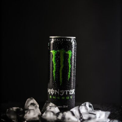 Red Bull Game Boost