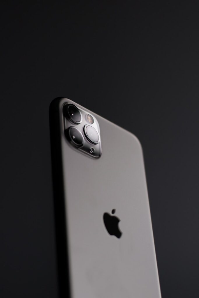 iPhone 16 Pro