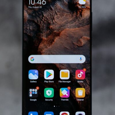 Google Pixel 9 Pro