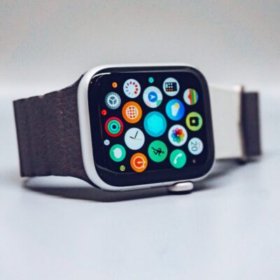 Apple Watch Series 10