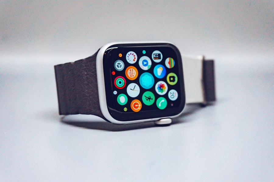 Apple Watch Series 10