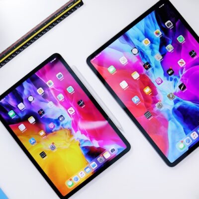 iPad Pro M4