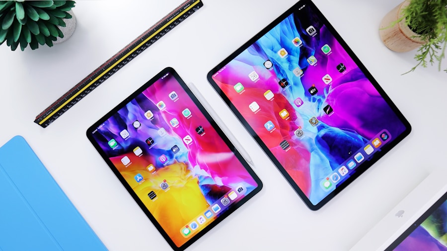 iPad Pro M4