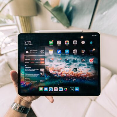 iPad Air 13"