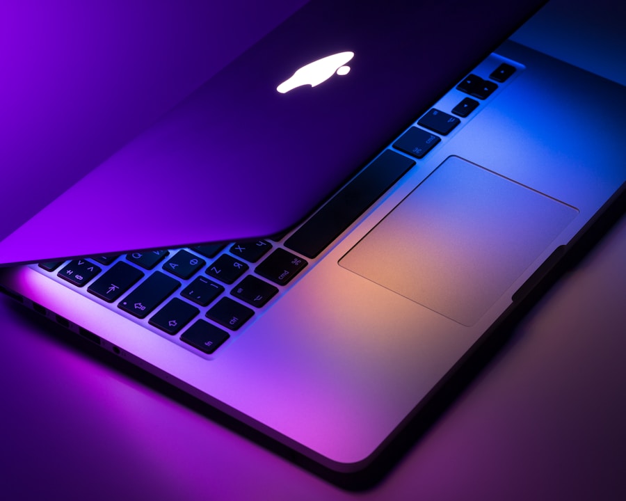 MacBook Pro 14 M4