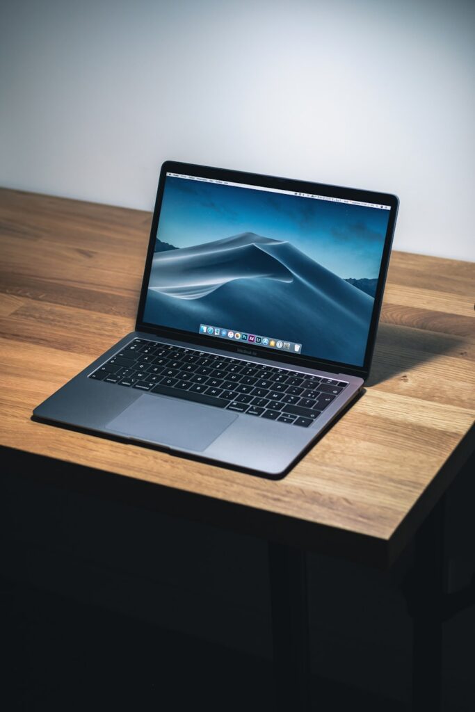 MacBook Air M3