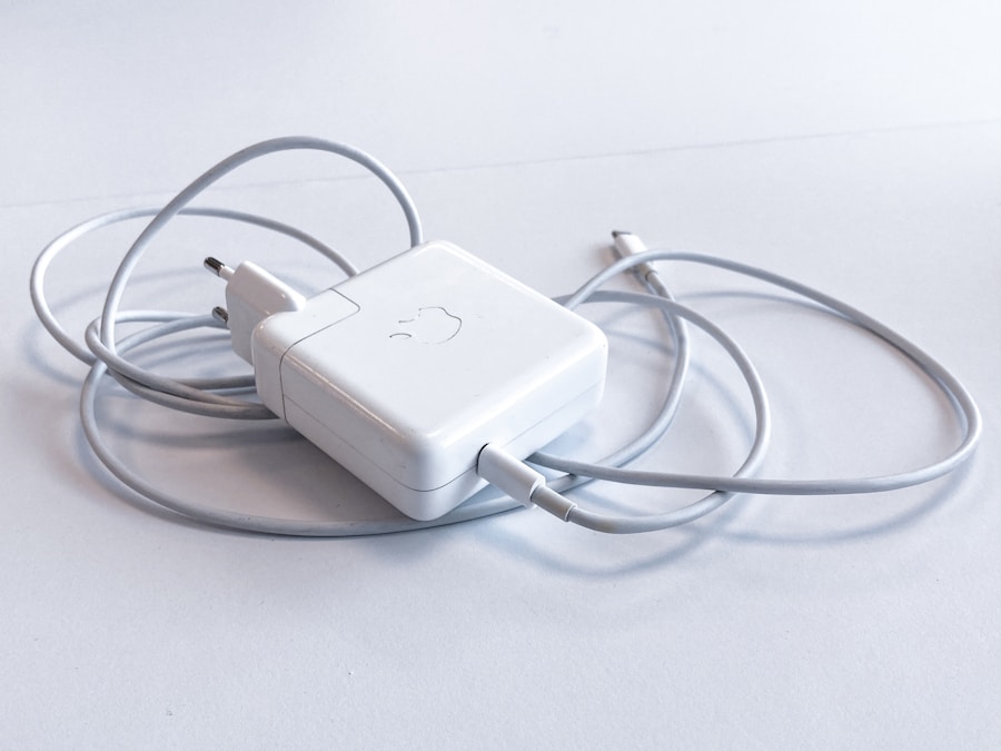 Belkin USB-C Cable 2m