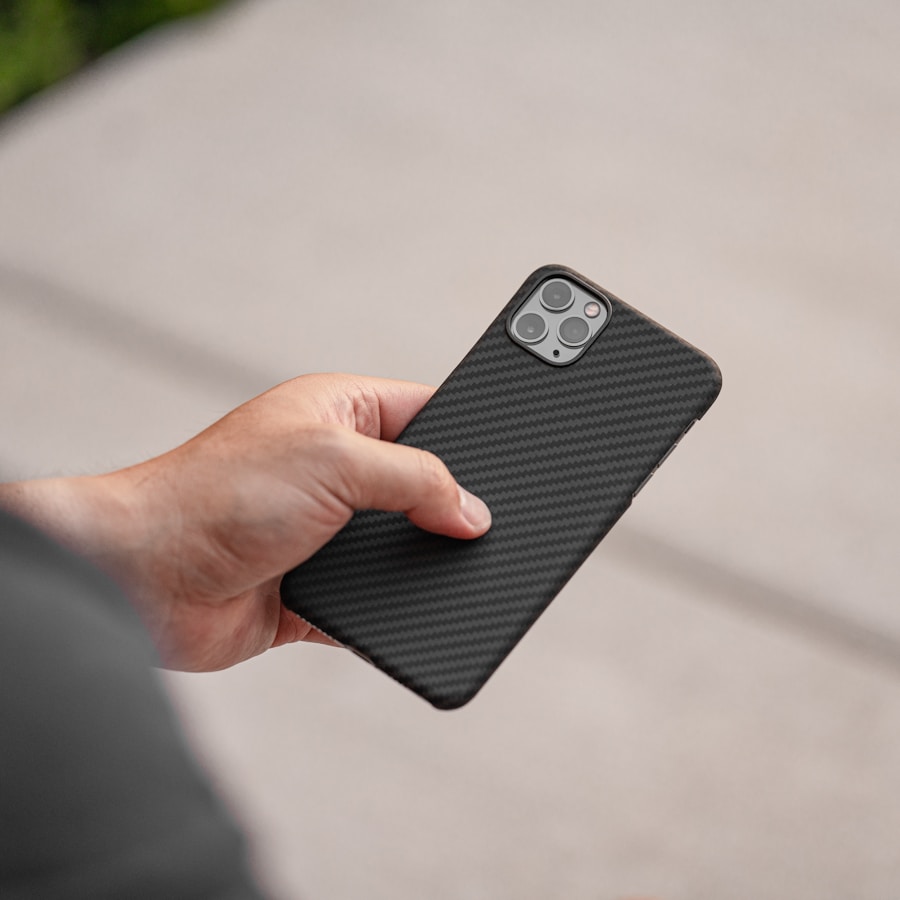 OtterBox Defender Pro