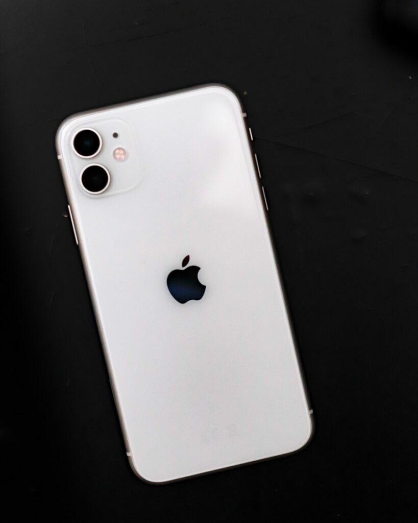 iPhone 16 Plus