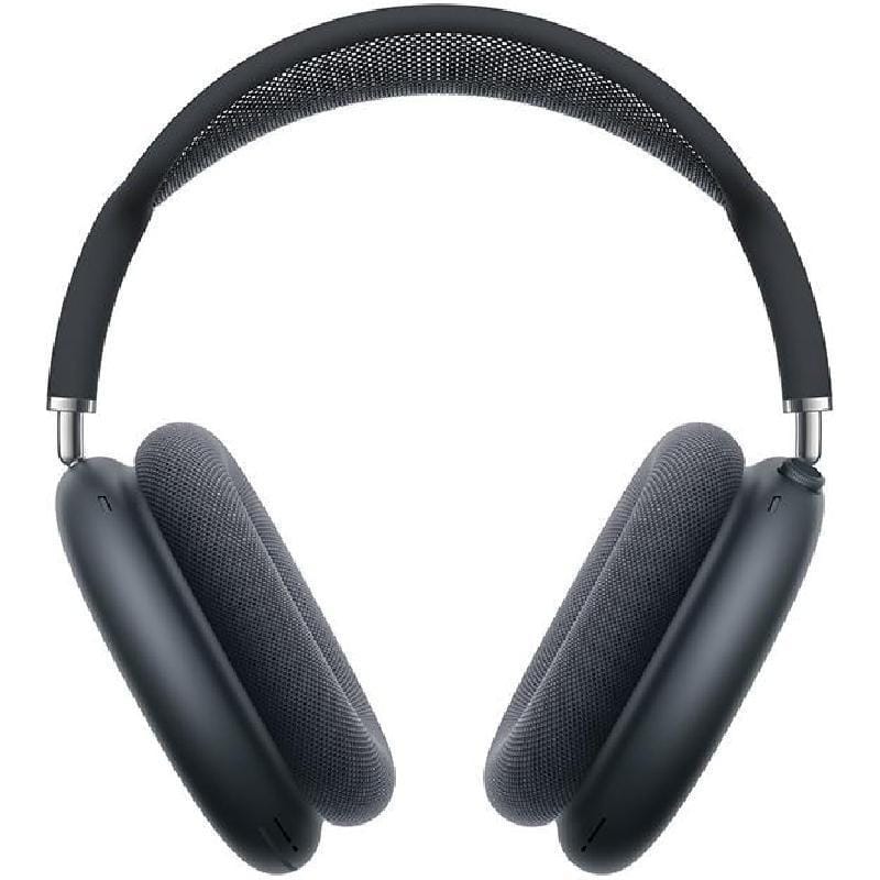 ابل ايربودز ماكس سماعات راس فوق الاذن خاصية الغاء الضجيج النشط | Apple AirPods Max Over-ear Headphones Active Noise Cancelling