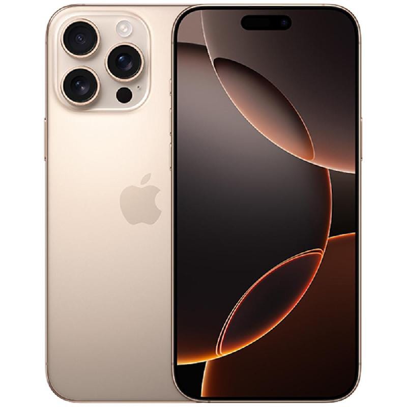 ابل ايفون 16 برو ماكس | Apple iPhone 16 Pro Max