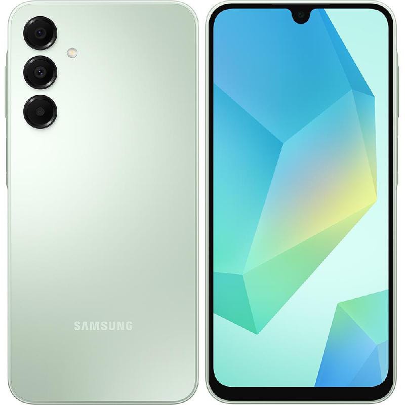 سامسونج جالكسي ايه 16 الجيل الرابع | Samsung Galaxy A 16 4G