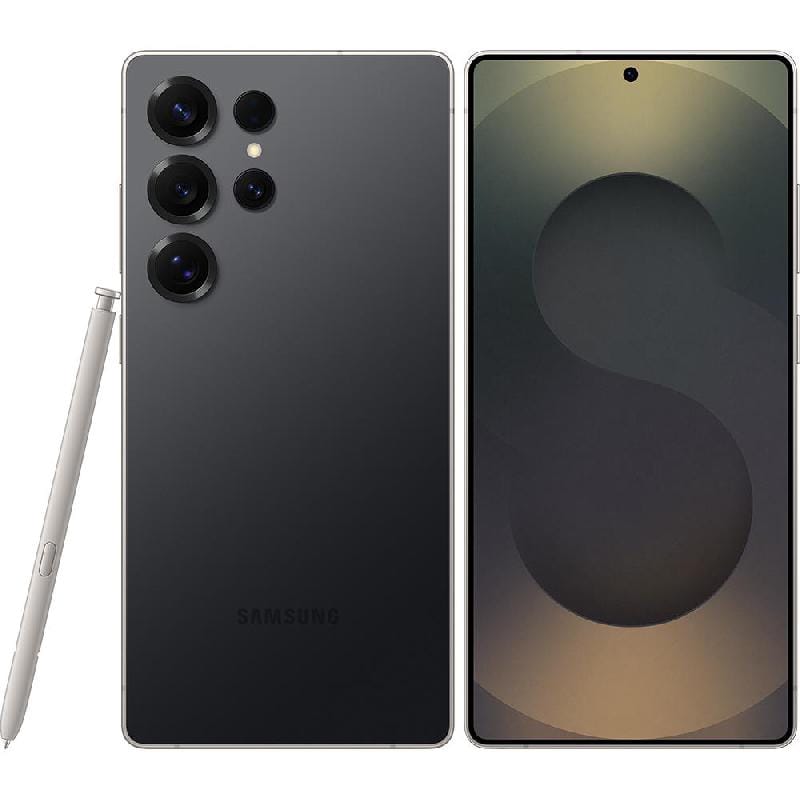 سامسونج جالكسي اس 25 الترا | Samsung Galaxy S 25 Ultra