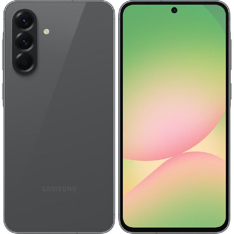 سامسونج جالكسي ايه 56 الجيل الخامس | Samsung Galaxy A 56 5G