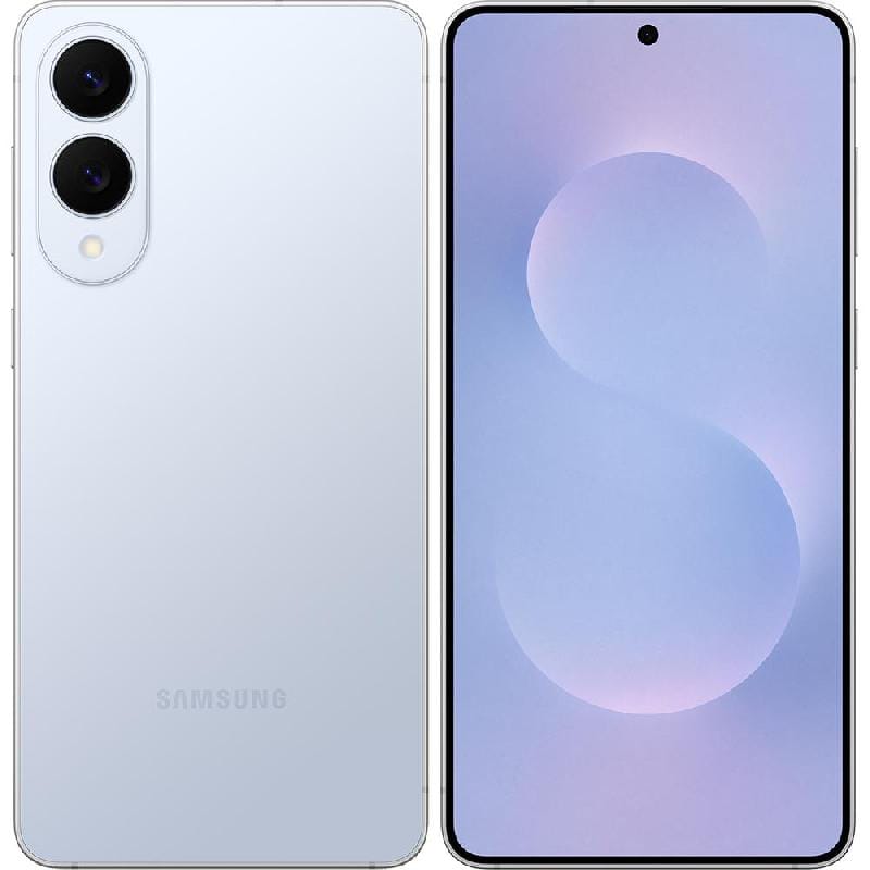 سامسونج جالكسي اس 25 ايدج | Samsung Galaxy S 25 Edge