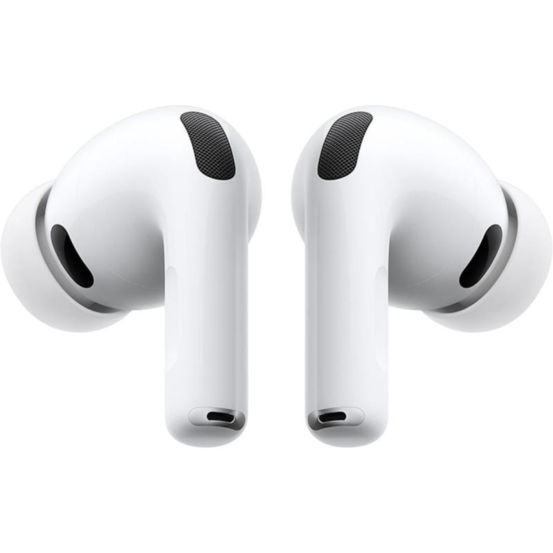 ابل ايربودز برو 3 سماعات اذن خاصية الغاء الضجيج النشط | Apple AirPods Pro 3 Earbuds Active Noise Cancelling
