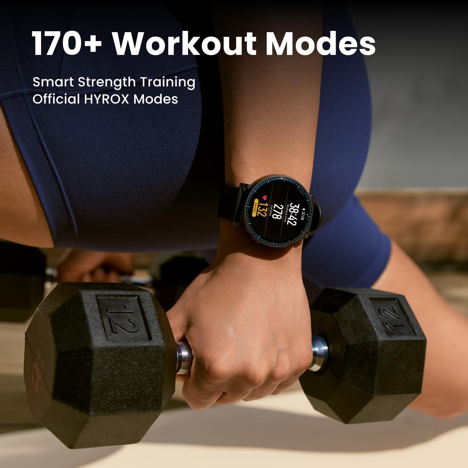 Amazfit Active Max