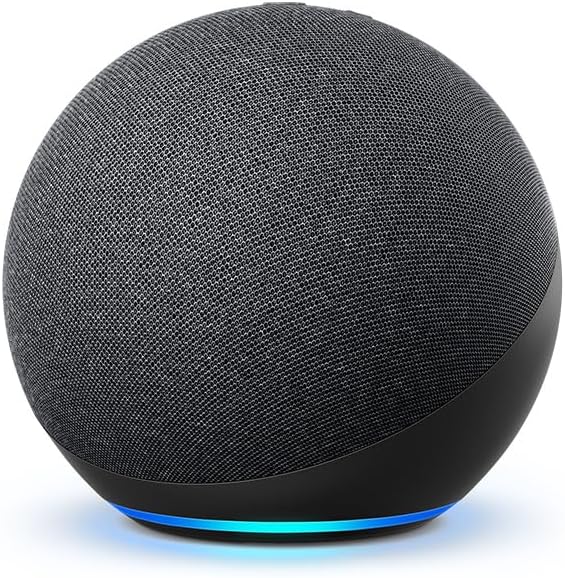 Amazon Echo (4th Gen)
