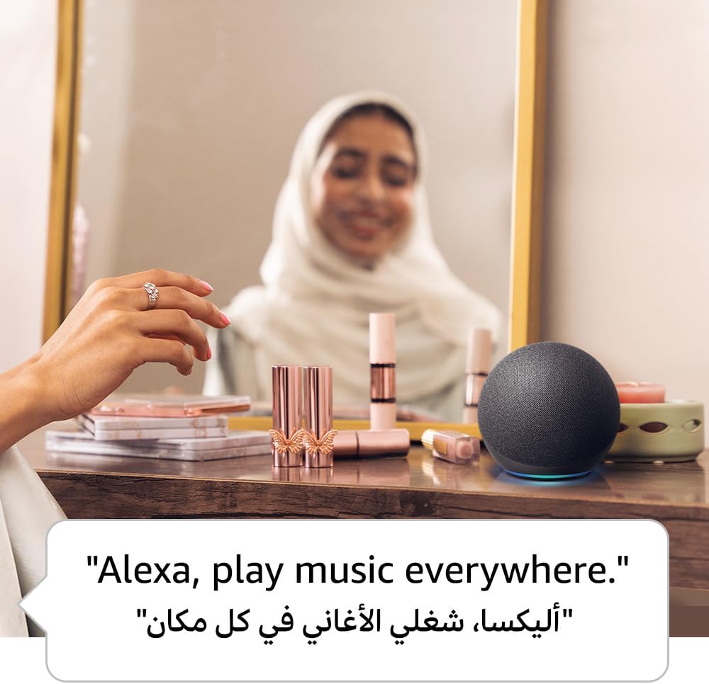 Amazon Echo (4th Gen)