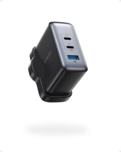 Anker 736 GaN Charger 100W