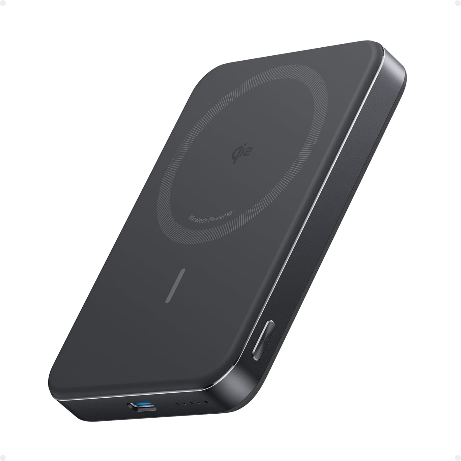 Anker MagGo PowerBank 10K