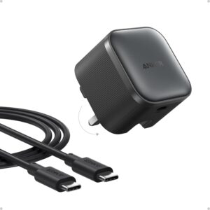 Anker Nano USB-C Charger