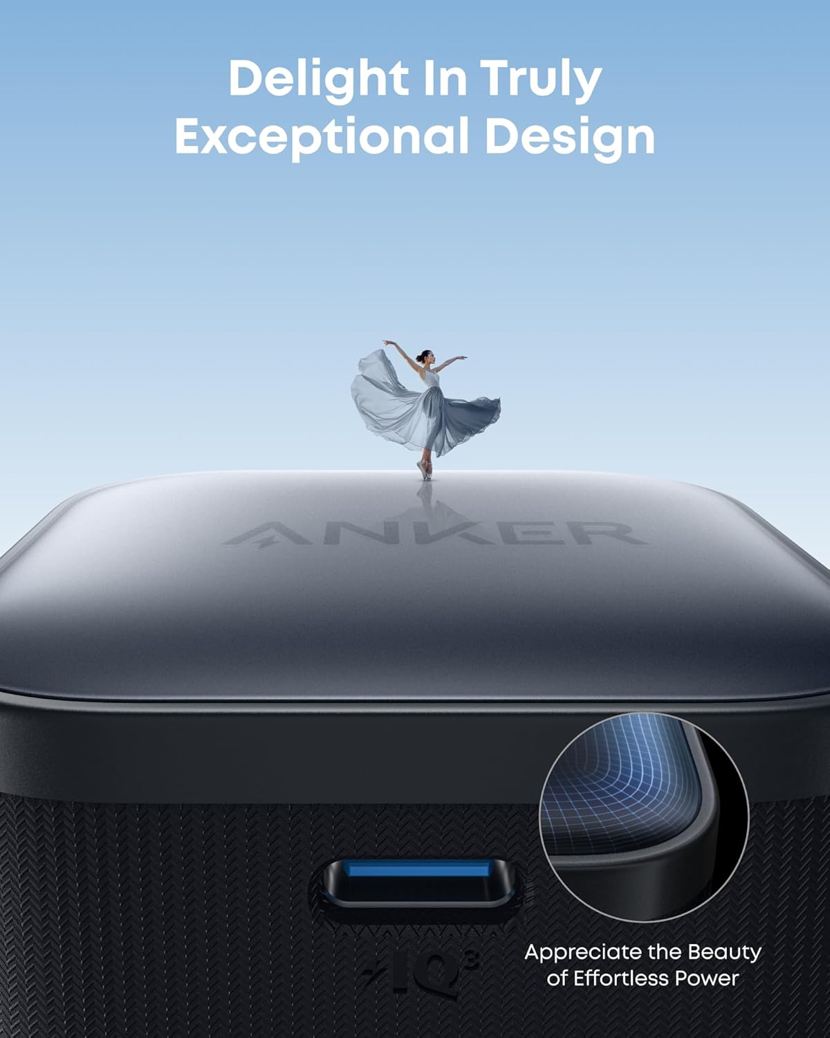 Anker Nano USB-C Charger