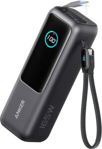 Anker PowerBank 25K 165W