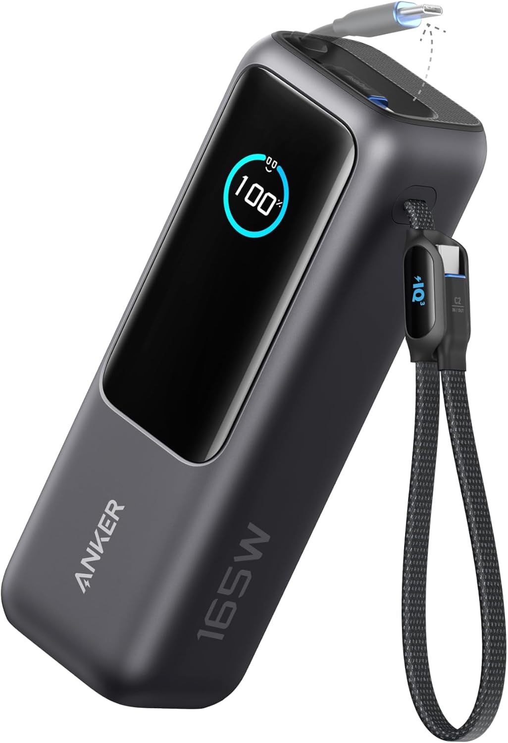 Anker PowerBank 25K 165W