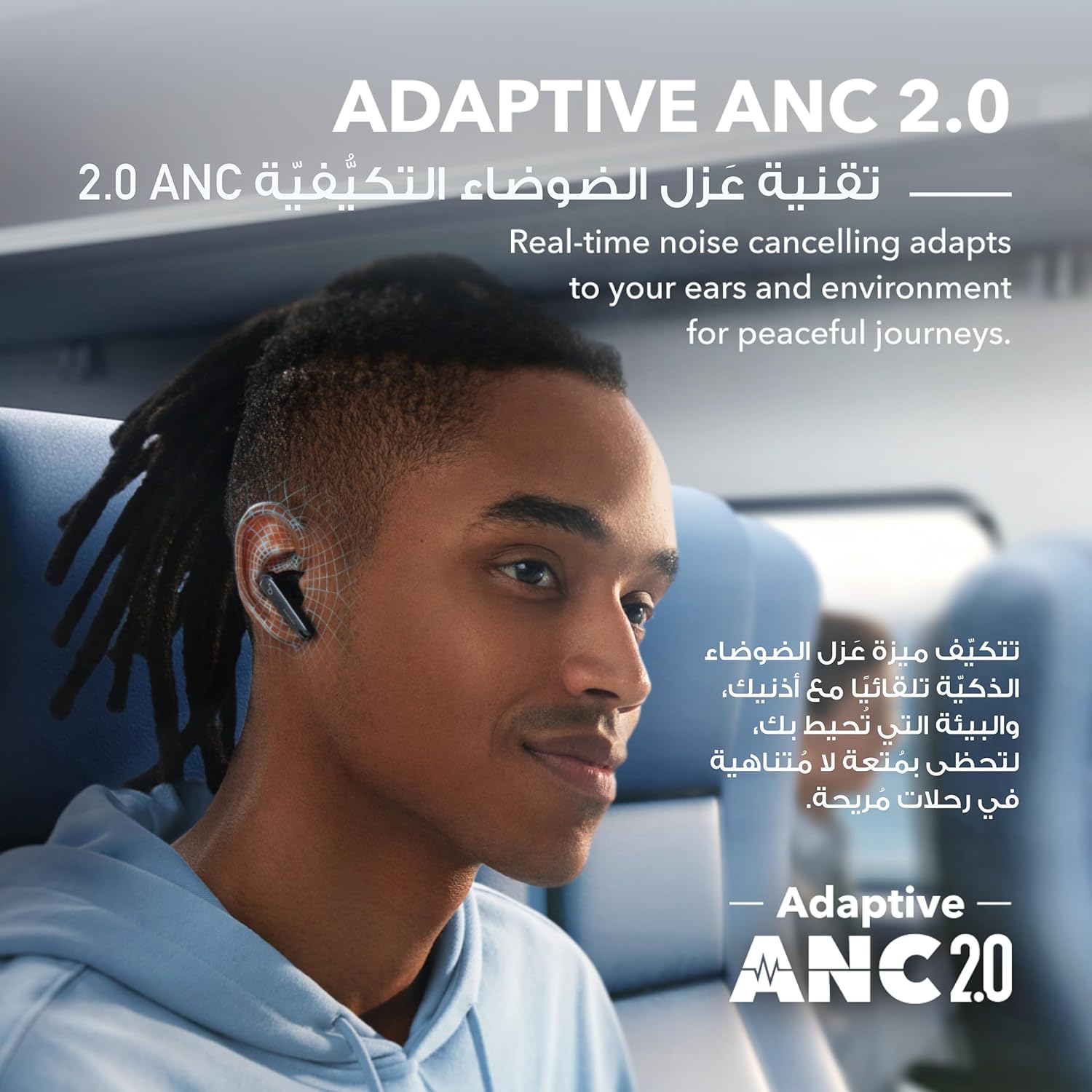 Anker Soundcore Liberty 4 NC