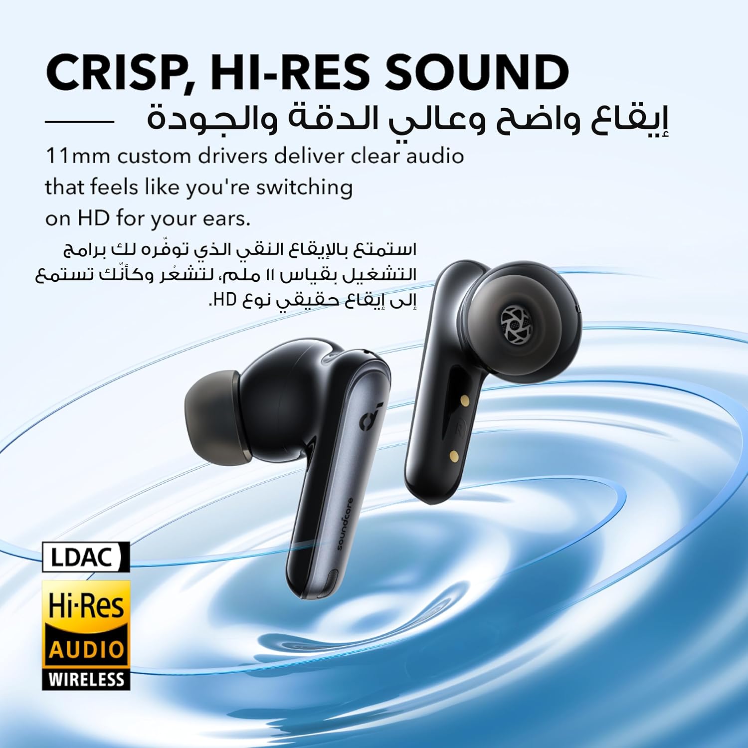 Anker Soundcore Liberty 4 NC