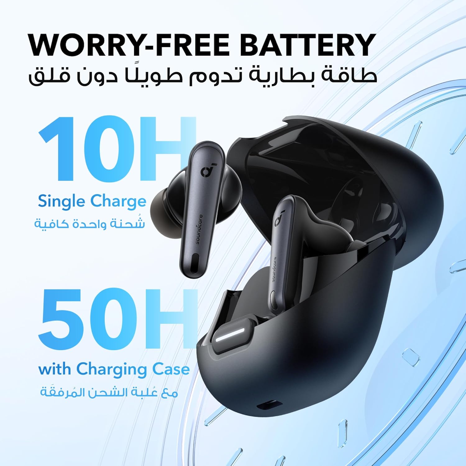 Anker Soundcore Liberty 4 NC