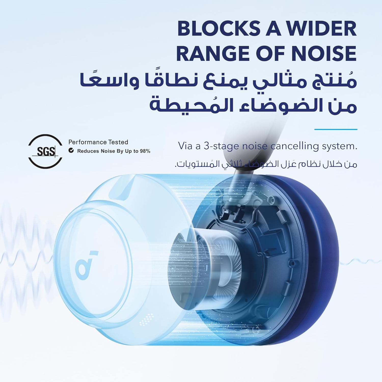 Anker Soundcore Q45