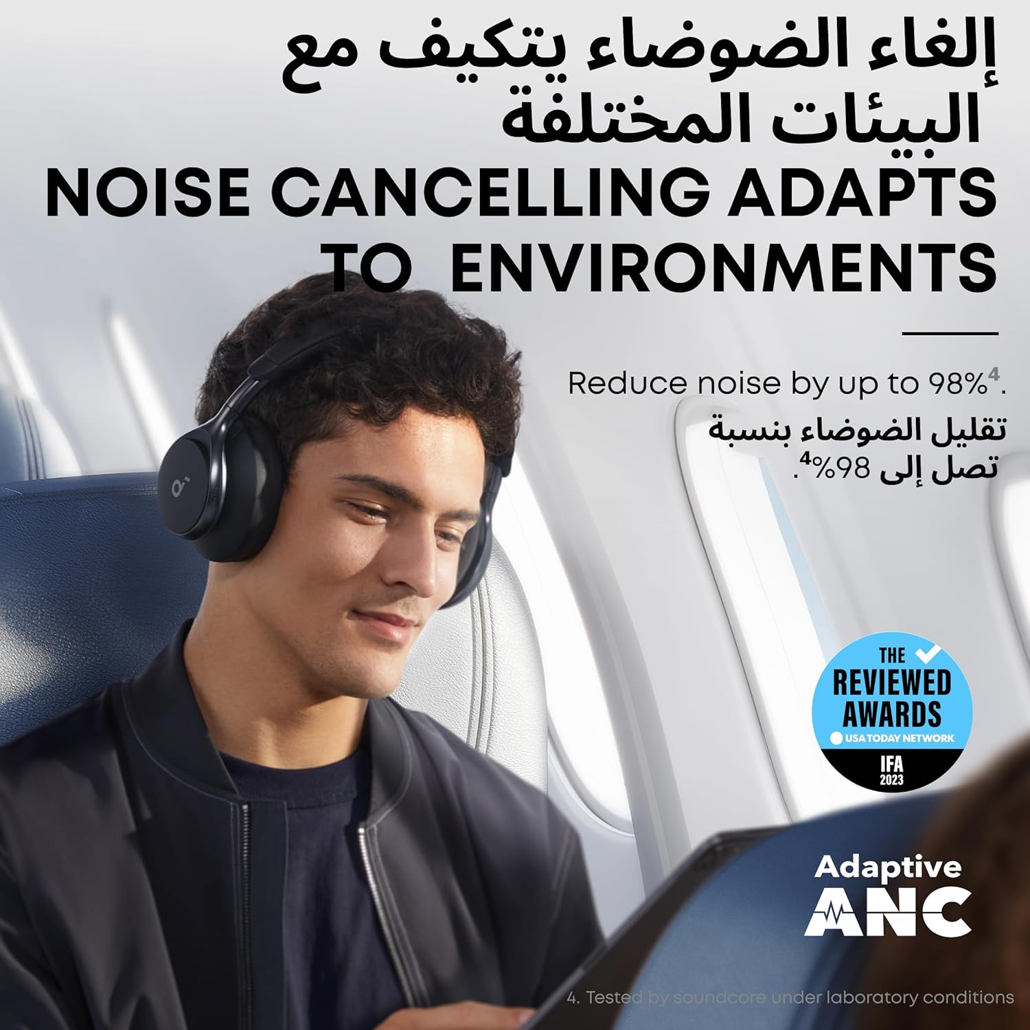 Anker Soundcore Space One