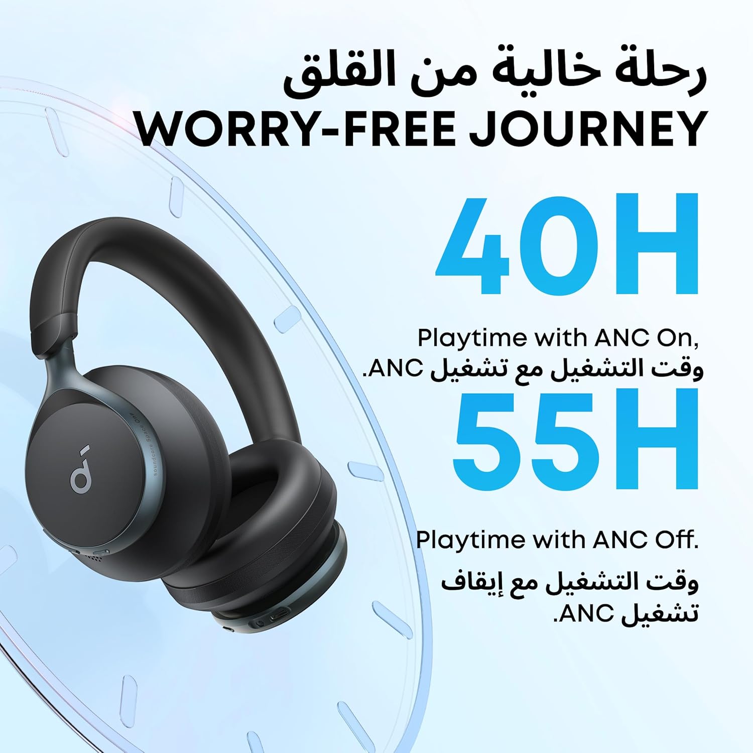 Anker Soundcore Space One