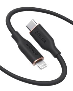 Anker Lightning USB-C Cable 1.83m