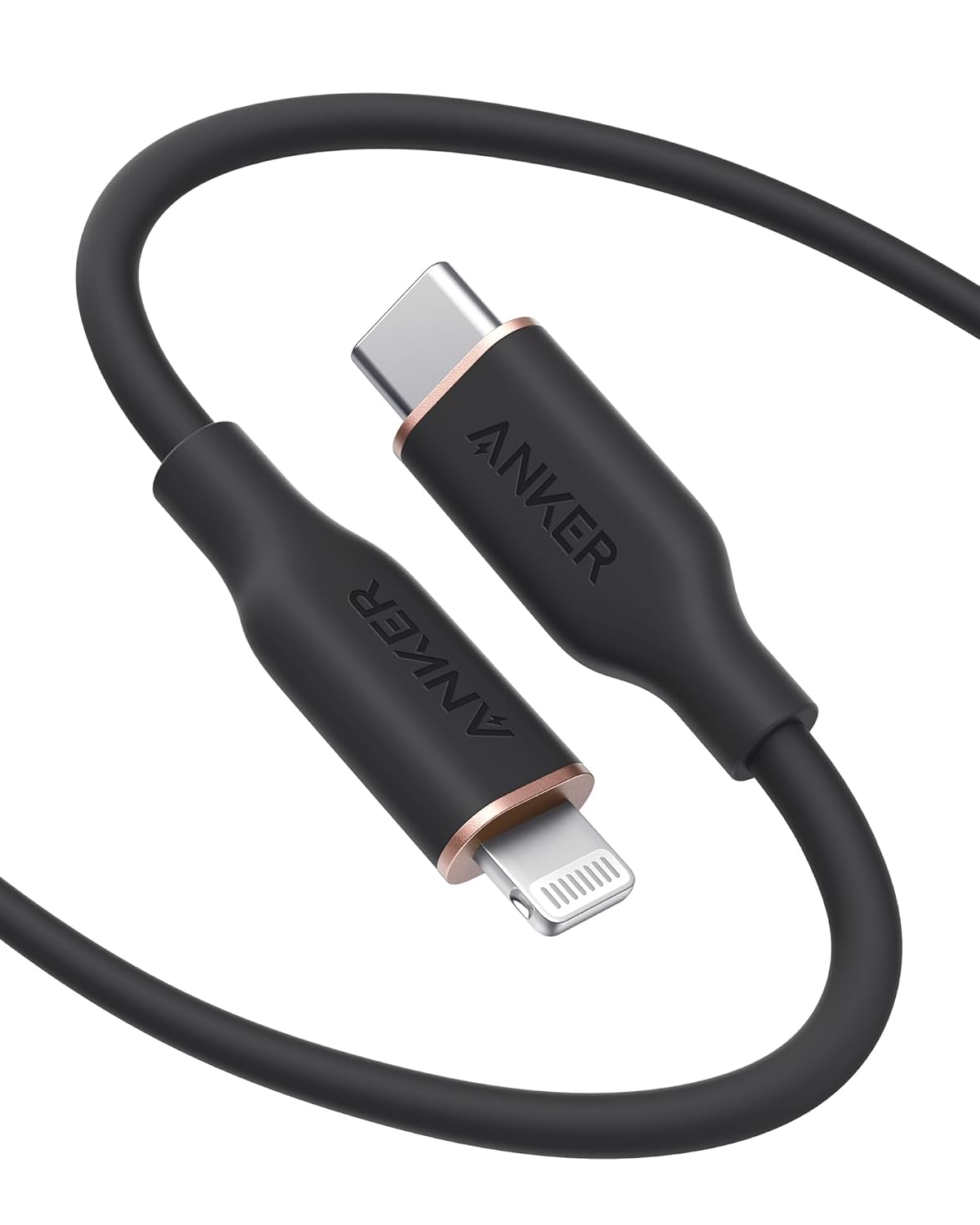 Anker Lightning USB-C Cable 1.83m