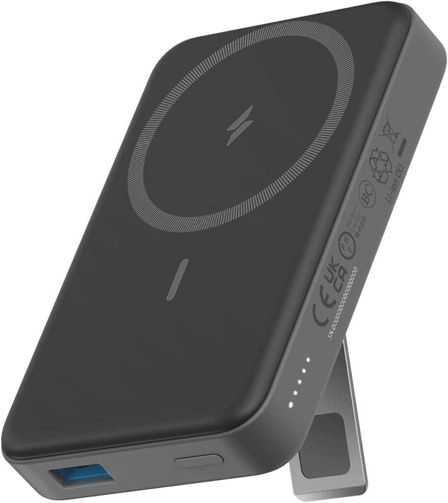 Anker Wireless MagSafe PowerBank 10K