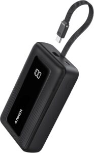 Anker Zolo PowerBank 20K 30W