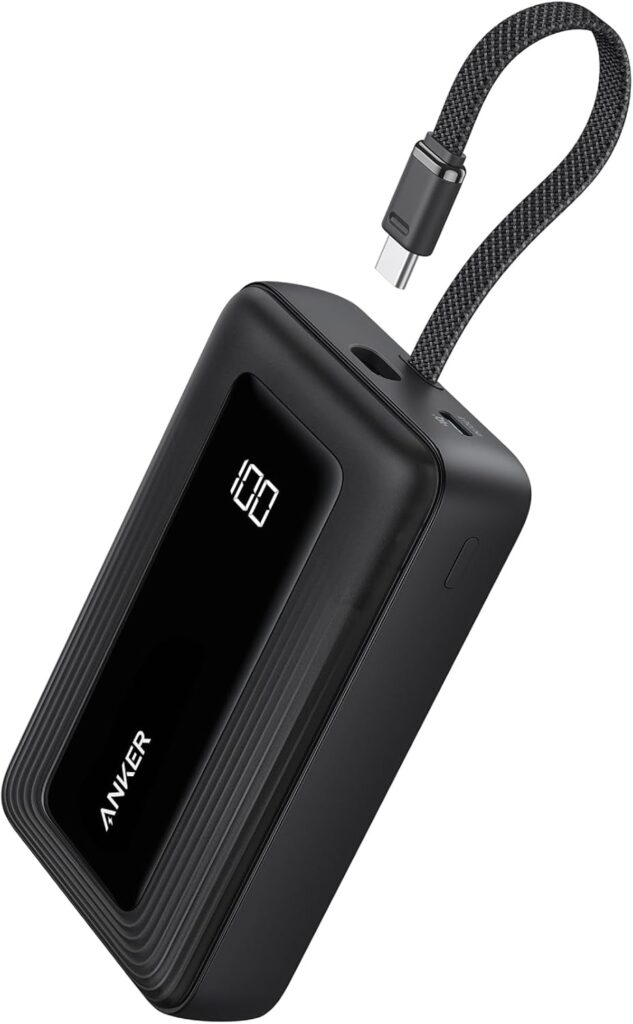 Anker Zolo PowerBank 20K 30W