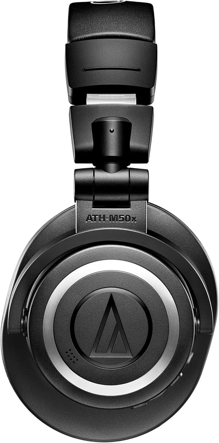 Audio-Technica ATH-M50xBT2