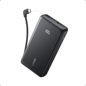 Aukey PowerBank 20K 22.5W