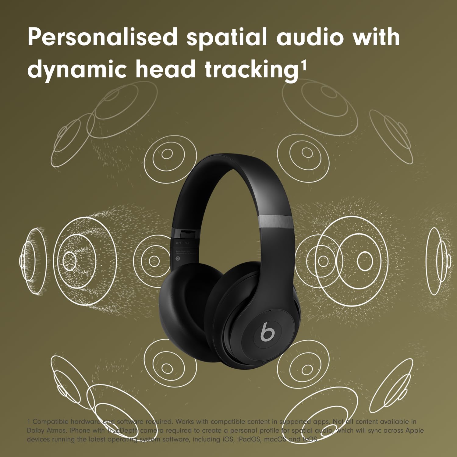 Beats Studio Pro Wireless