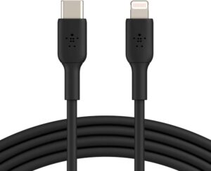 Belkin Lightning USB Cable 1m